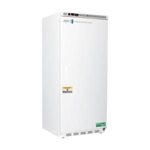 Premier Laboratory Freezer 20 Cu Ft Solid Door -15 to -25C Ea