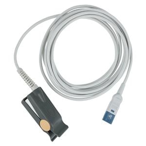 Pulse Oximeter Sensor Adult Ea