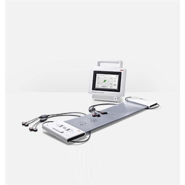 Seca 525 Body Composition Analyzer Ea