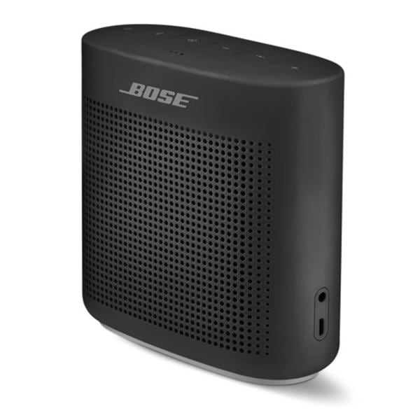 Speaker SoundLink Bluetooth Black Ea Ea