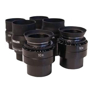 Microscope Eyepiece Ea