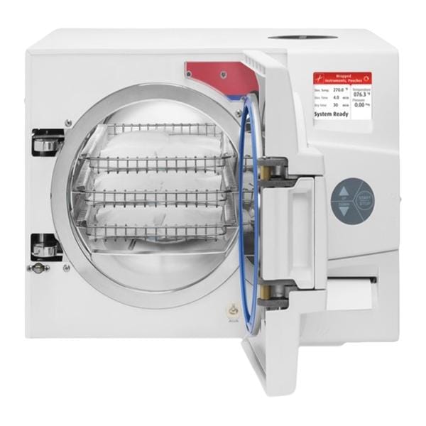 EZ9Plus Steam Autoclave Custom Automatic 19.8L