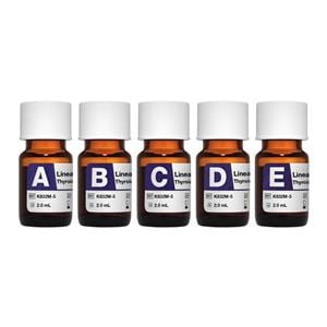 Linearity FD Thyroid Control For Abbott Systems 10x2mL Ea