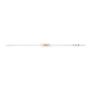 Sibata Volumetric Pipette 3mL 12/Pk