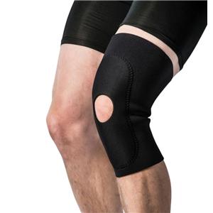 Swede-O Sleeve Knee Size 3X-Large Neoprene 17-19" Left/Right