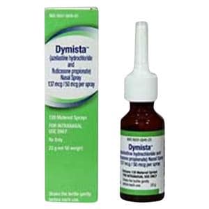 Dymista Nasal Spray 23gm Bottle Ea