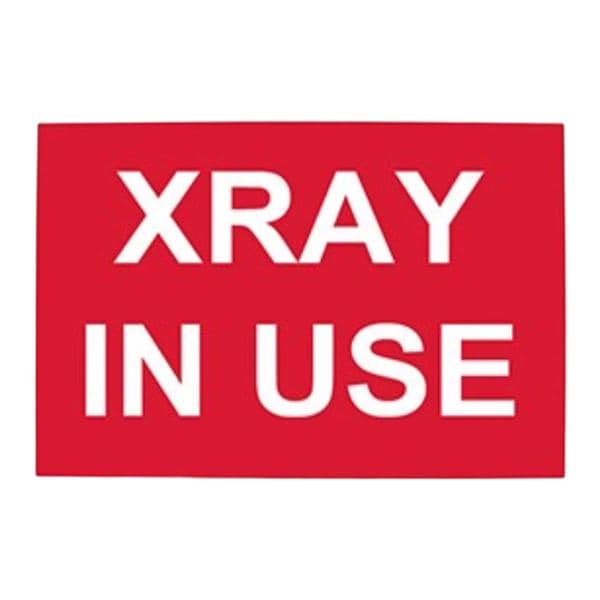 Source One Xray Sign Ea