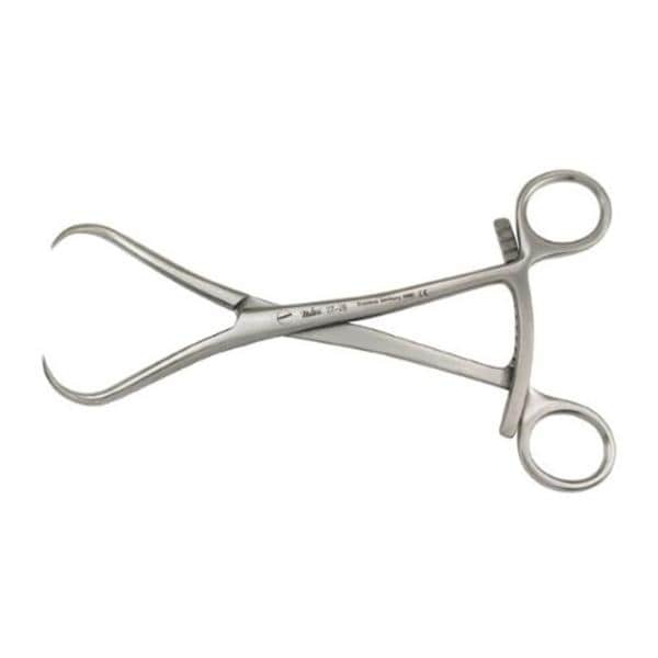 Bone Reduction Forcep 7-3/4" Ea