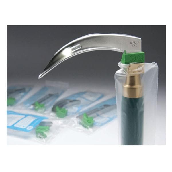 Miller Laryngoscope Blade