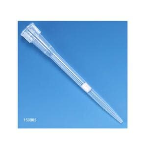 Filter Pipette Tip 0.1-20uL Sterile 960/Ca