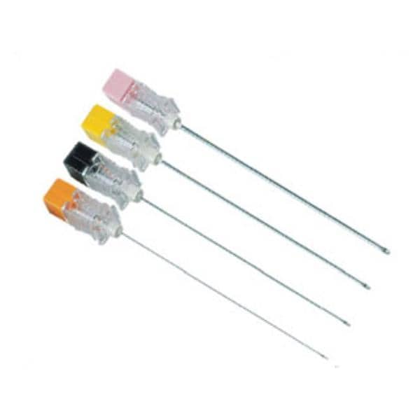 Spinal Needle 22g 2-3/4"