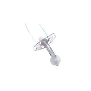 Portex Blue Line Ultra Suctionaid Tracheostomy Tube