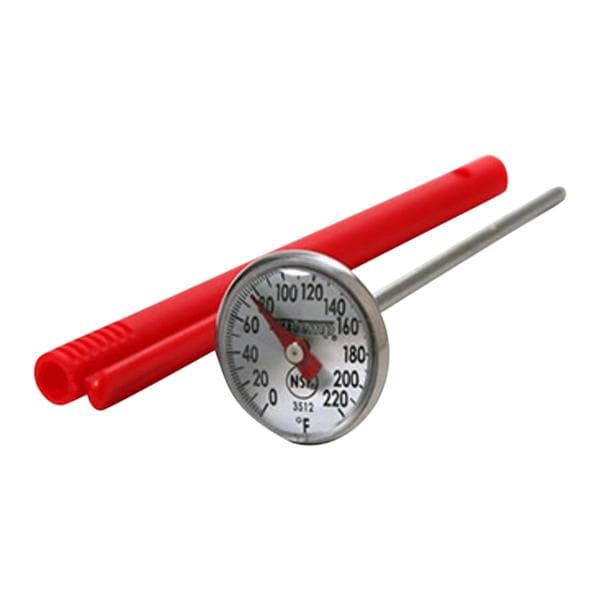 Dial Thermometer Ea