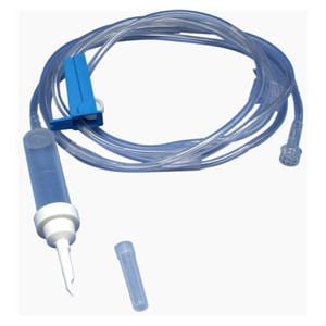 Fluid Administration Set 72" 25/Ca