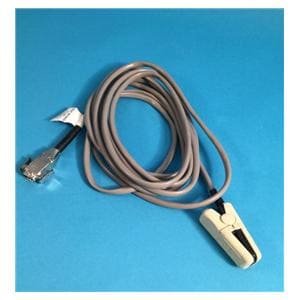 Oxi Clip Pulse Oximetry Cable Ea