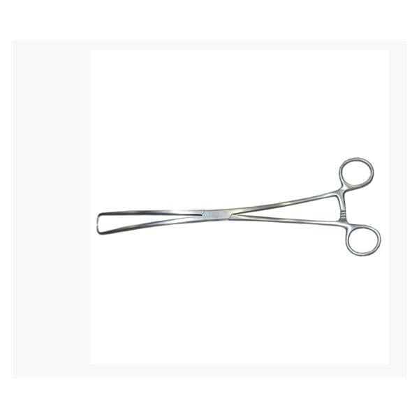 Duplay Forcep Double Curve 11" Ea