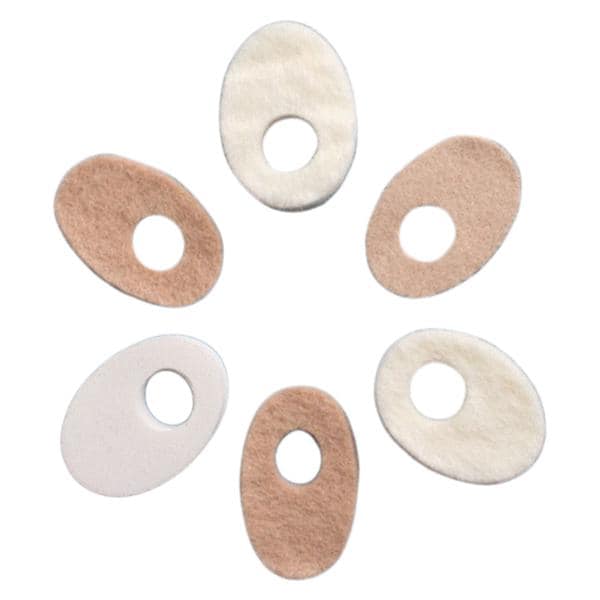 Pedi-Pads Pad Corn Felt 0.125