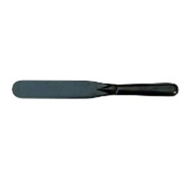 Hard Spatula Plastic 6" Ea