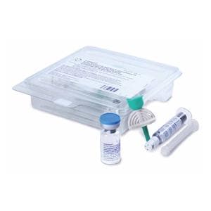 Lumason Injection 25mg/Vl Powder Kit 5mL 5/Bx