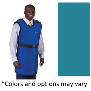 X-Ray Apron/Coat Ea