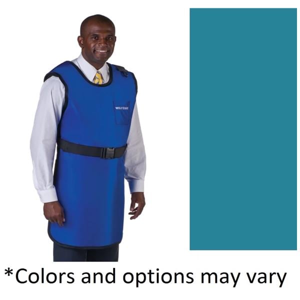 X-Ray Apron/Coat Ea