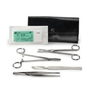 Suture Tool Kit Ea