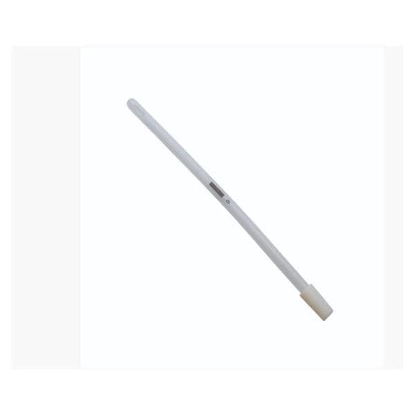 Vacurette Uterine Vacuum Curette 10mm Plastic Sterile Disposable 50/Pk