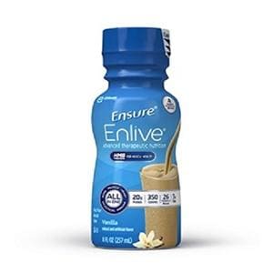 Ensure Liquid Nutrition Bottle 24/Ca