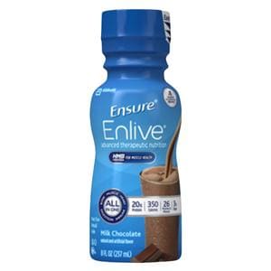 Ensure Liquid Nutrition Carton 24/Ca