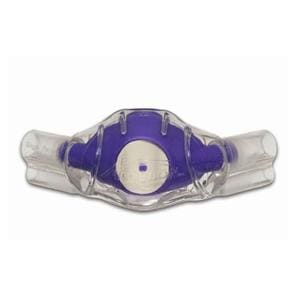 ClearView Nasal Hood Pedo Groovy Grape 12/Bx, 12 BX/CA