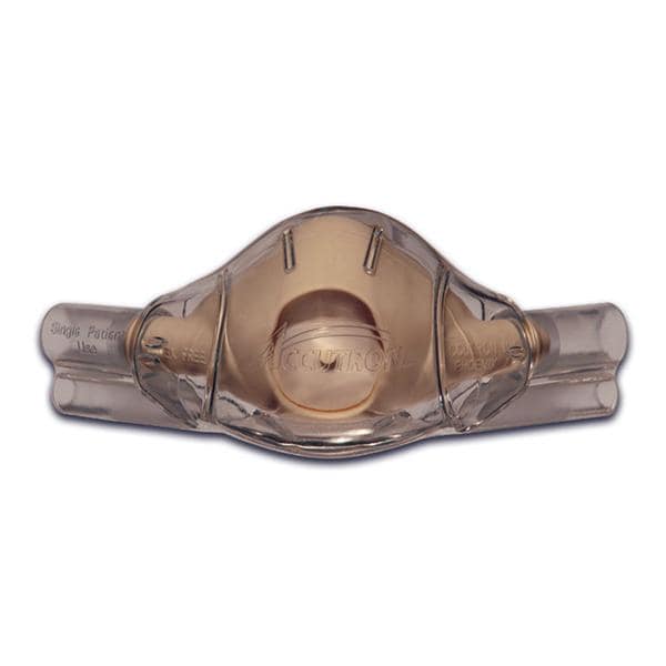 clearview nasal hoods