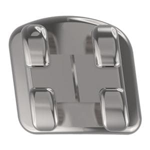 Maestro® Mini-Twin® MBT Rx Bracket .022 LL/R 1/2 -6T 0A 0O 10/Pk