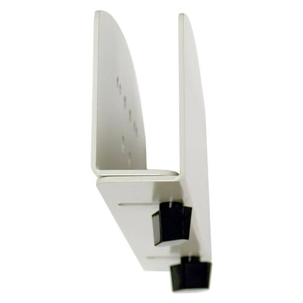 CPU Holder Steel Bright White Ea