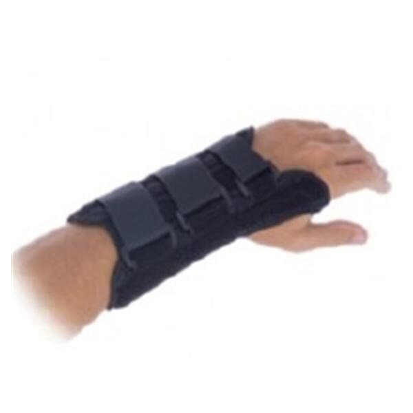 Patientform Brace Wrist Size 2X-Small 8" Right