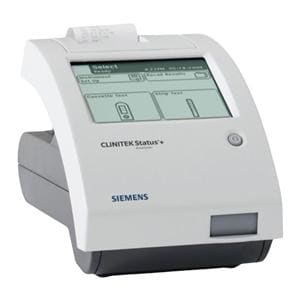 Clinitek Status+ Analyzer Promotion For 6 to 24 Units Ea