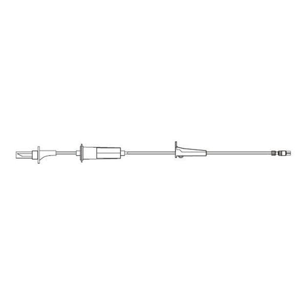 IV Administration Set 50/Ca