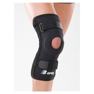 Buttress Support Brace Knee Size X-Small Neoprene 12-15" Left/Right