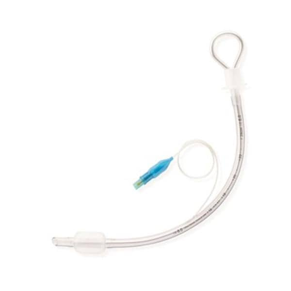 Aircare Endotracheal Tube PVC Cuffed 10/Bx