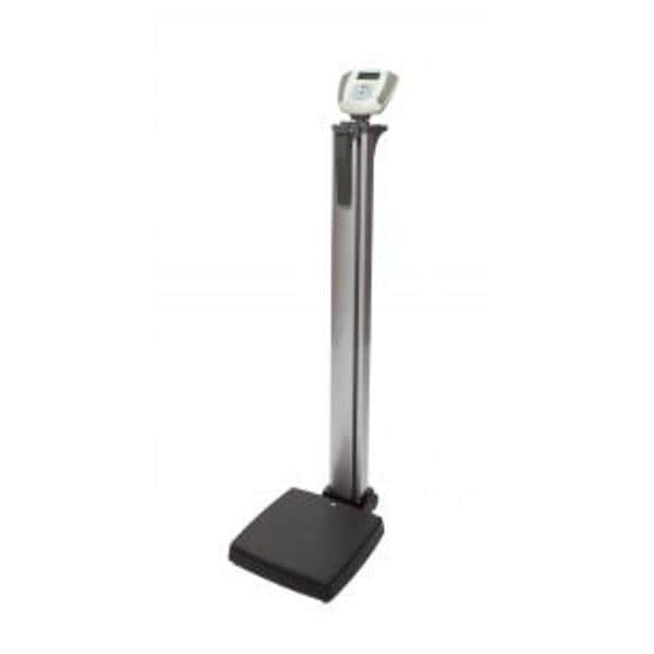 Eye Level Scale 600lb Capacity 1" LCD Display Ea