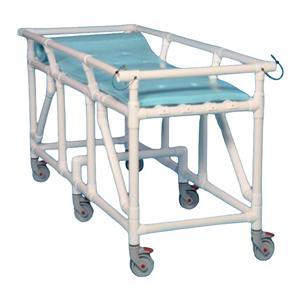 Transport Bed PVC Ea