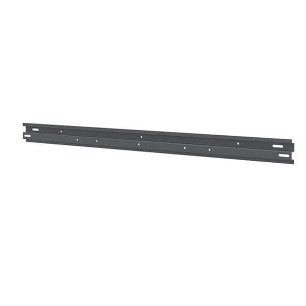 Mounting Rail For Hanging Bins 47-13/16x5/8" Ea