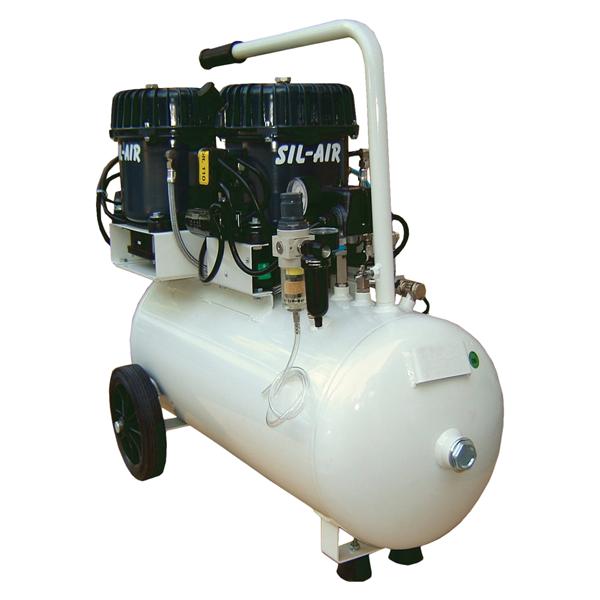 Air Compressors 150-50AL 110v Ea