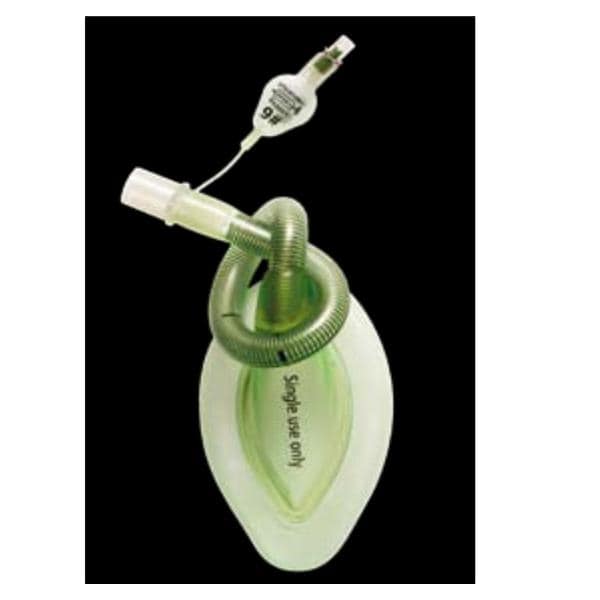 Mask Laryngeal AuraFlex 10/Bx