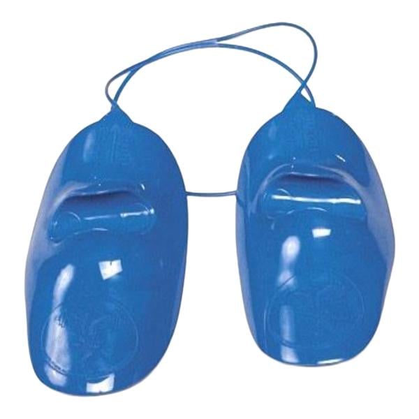 Sting Ray Weight Bar Pads Blue