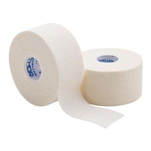 THOR Rigid Cohesive Tape White 1.5 In X 15 Yards 32/Ca