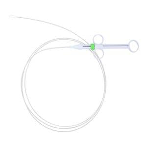 Polypectomy Snare 230cm Oval 10mm Cold Thin Wire 10/Bx