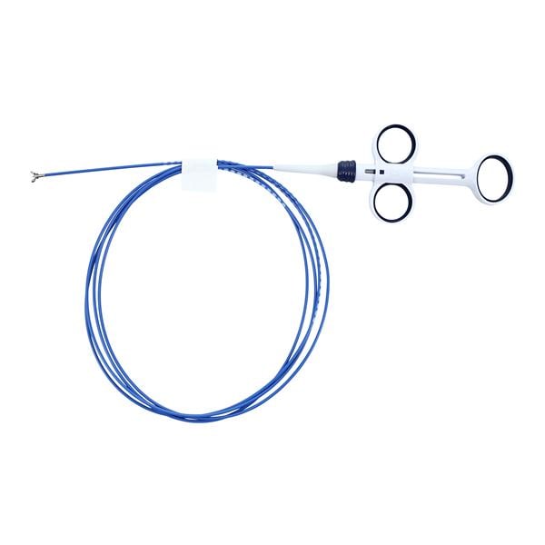 Biopsy Forcep 230cm Single-Use 10/Bx