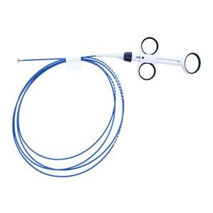 Biopsy Forcep 230cm Single-Use 10/Bx