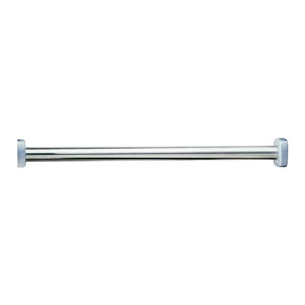 Classic Series Shower Curtain Rod Ea