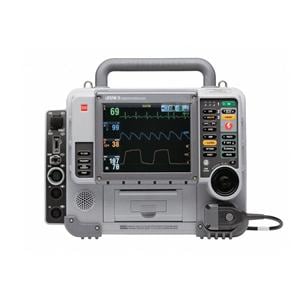 LIFEPAK 15 Monitor Defibrillator New 12-1/2x15-4/8x9-1/10" Lcd L-Ion Bat Ea